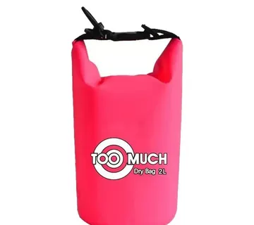 Vodootporna torba DRY BAG TooMuch - 2L - London (N14)