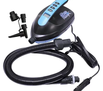 Električna pumpa Poolstar STAR PUMP 7 - London (N14)
