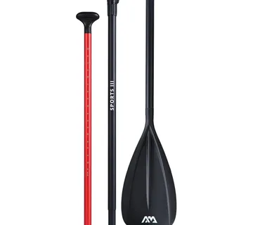 Aqua Marina SPORTS III 3-dijelno Aluminijsko SUP veslo - London (N14)