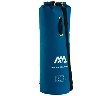 Aqua Marina Dry Bag 90L Vodootporna torba - Tamno Plava - London (N14)