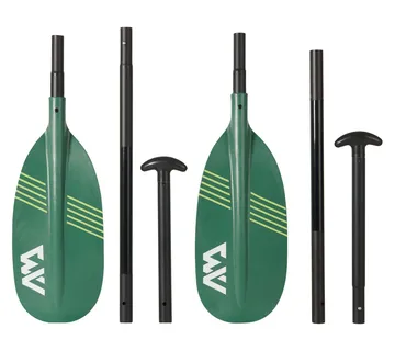 Aqua Marina Veslo RIPPLE TECH 2u1 - London (N14)
