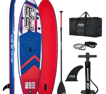 Pure Air FREEDOM 11’ SUP daska - London (N14)