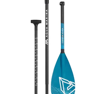 Aqua Marina Carbon GUIDE Veslo - London (N14)