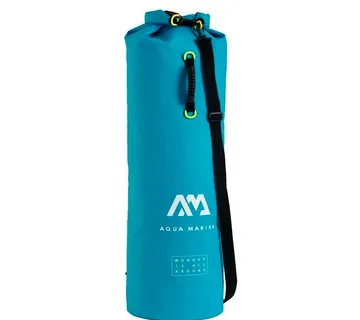 Aqua Marina Dry Bag 90L Vodootporna torba - Tirkizno Plava - London (N14)