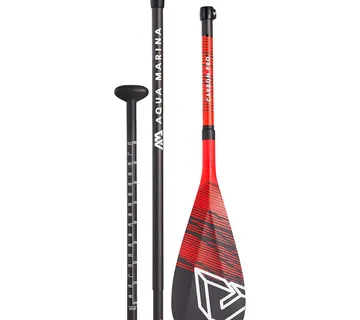 Aqua Marina Carbon PRO Veslo - London