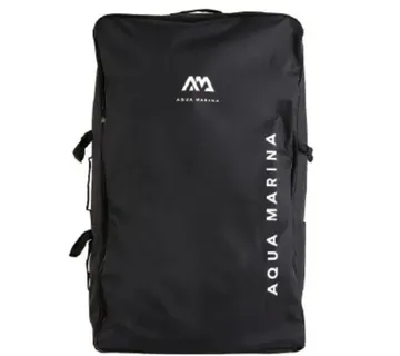 Aqua Marina Zip Backpack Tomahawk - London