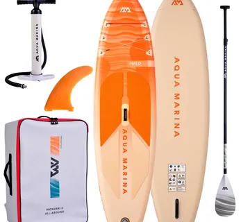 SUP Daska HALO 10'0" by Aqua Marina - London (N14)