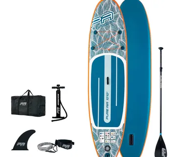 PURE AIR Tropic 10'10" by Aqua Marina - London (N14)
