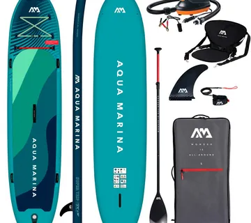Aqua Marina Super Trip Essential 12’6″ - London