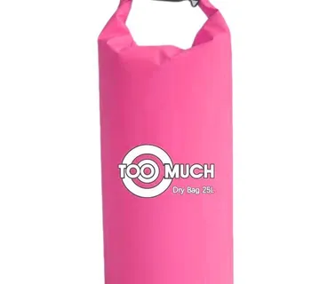 Vodootporna torba DRY BAG TooMuch - 25L - London (N14)