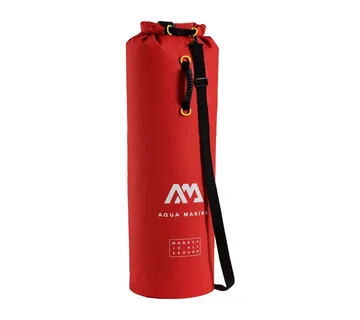 Aqua Marina Dry Bag 90L Vodootporna torba - Crvena - London (N14)