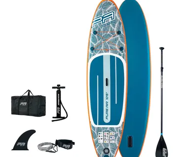 SUP Daska PURE AIR Tropic 10'6" by Aqua Marina - London (N14)