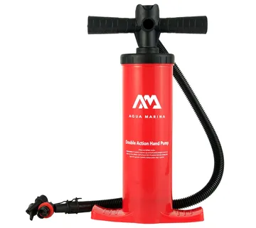Aqua Marina Areo II 16'' - Višenamjenska Ručna Pumpa - London (N14)