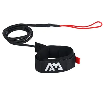 Aqua Marina STANDARD 5 mm sigurnosno uže za SUP daske - London (N14)