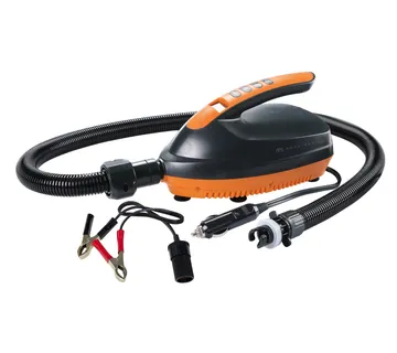 Električna pumpa Aqua Marina EP-T16 - 12V 16 PSI - London (N14)