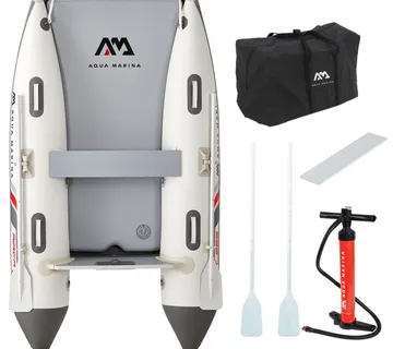 Gumenjak Aqua Marina AIRCAT 9’4″ - London (N14)