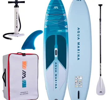 SUP Daska AIRO 11’0” by Aqua Marina - London (N14)