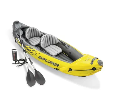 Intex Explorer K2 Kajak - London (N14)