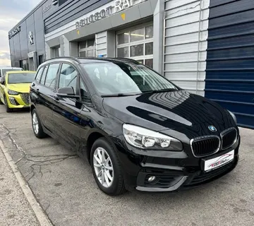 BMW 2 Gran Tourer 216d - 7 SJEDALA - AUTOMATIK - 140.000km - REG 1 GOD - cover