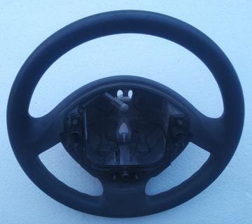 VOLAN RENAULT MODUS 2004-2008 - cover