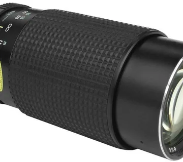 OBJEKTIV TOKINA RMC 50-200mm PASSED / R1, RATE!! - cover