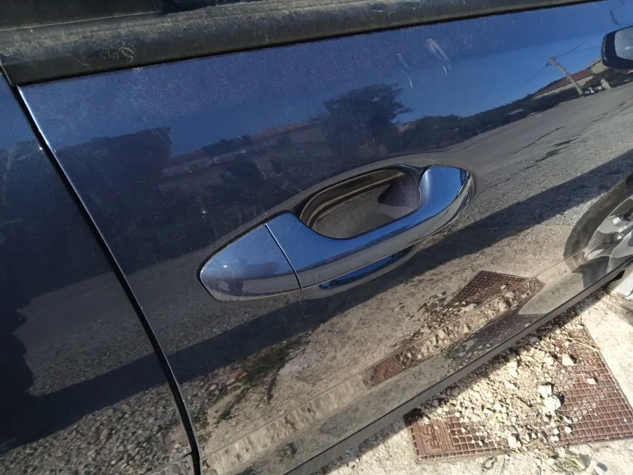 KIA STONIC 2017- RUČKE VRATA - cover