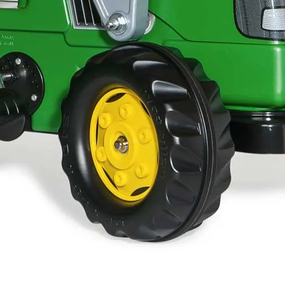 Prednji desni kotač za Rolly Toys Kid traktore na pedale - cover