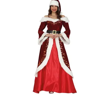 Kostim Mrazica deluxe - cover