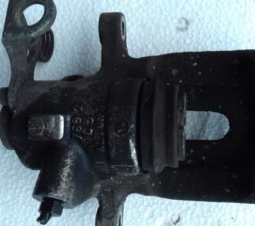 KOCIONA CELJUST ZADNJA DESNA PEUGEOT 407 P3137 - cover