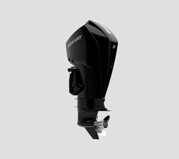 MERCURY F200L V6 - cover