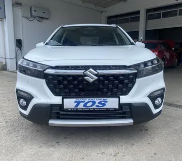 Suzuki SX4 S-Cross 1,4 GL+PREMIUM DOSTUPNO ODMAH!!! - cover