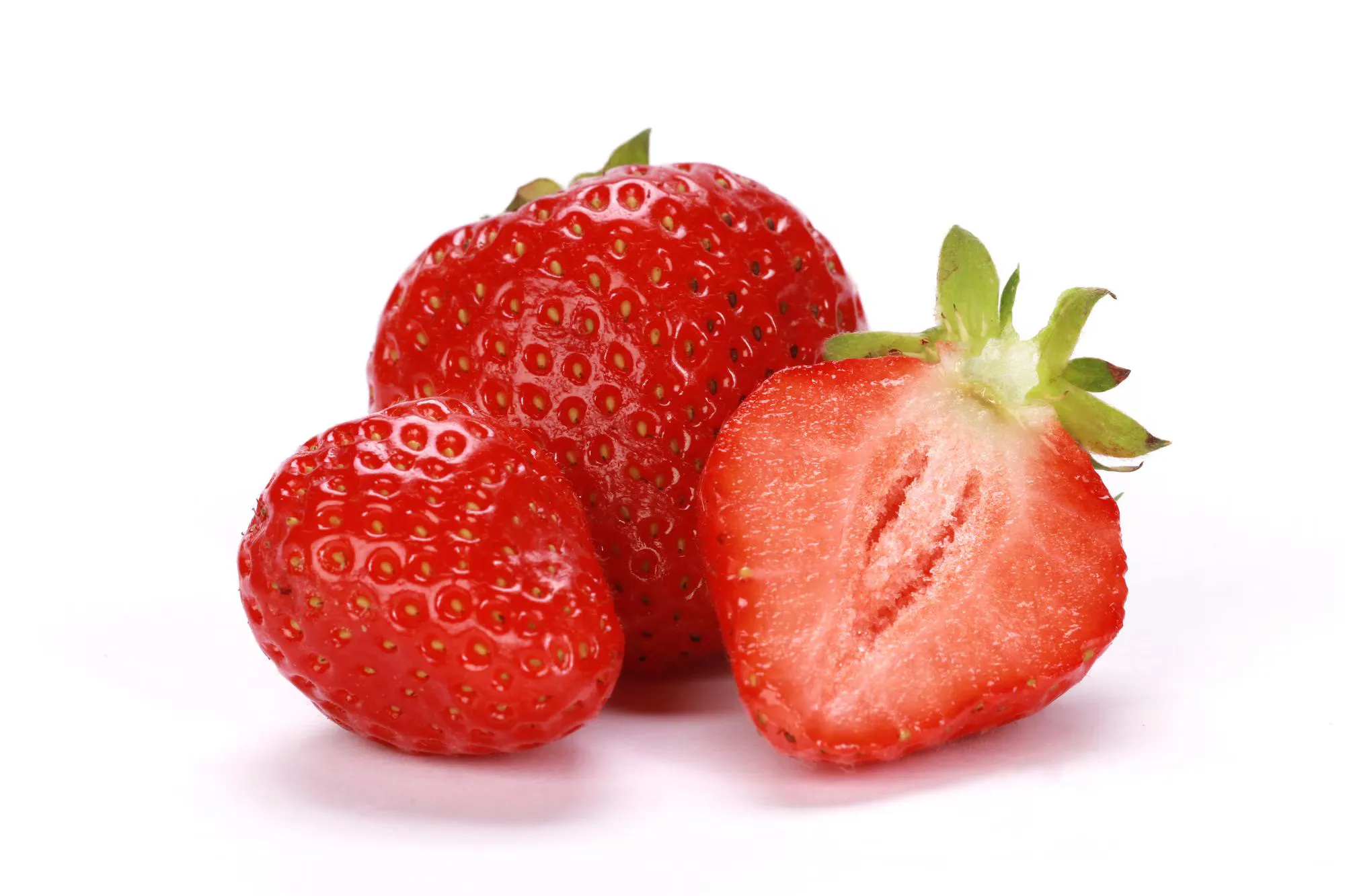 Jagoda *Fruit Club* - cover