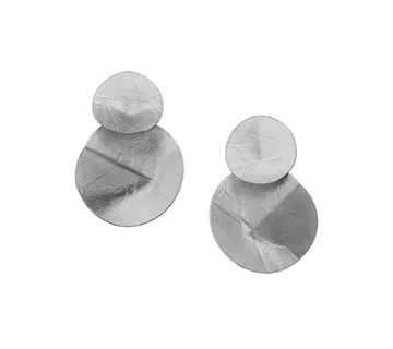 Sole naušnice - cover