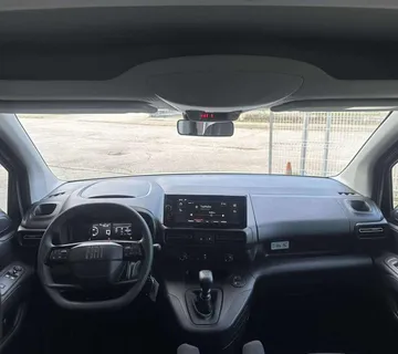 FIAT PROFESIONAL DOBLO CARGO 1.5 COMBI L2 - DOSTUPNO ODMAH!! - cover