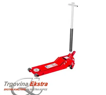 Servisna dizalica 1.5T, RWH150XLIFT Holzmann Maschinen - cover