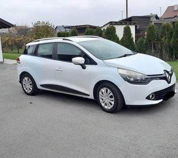 Prodajem Renault Clio 1.5 DCI - cover