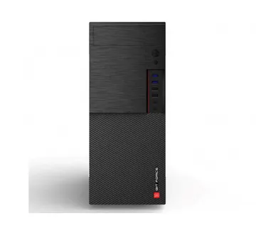 Cratos Business Starter v0_1 - Intel i3-14100F, 16GB DDR4, 512GB NVMe - cover