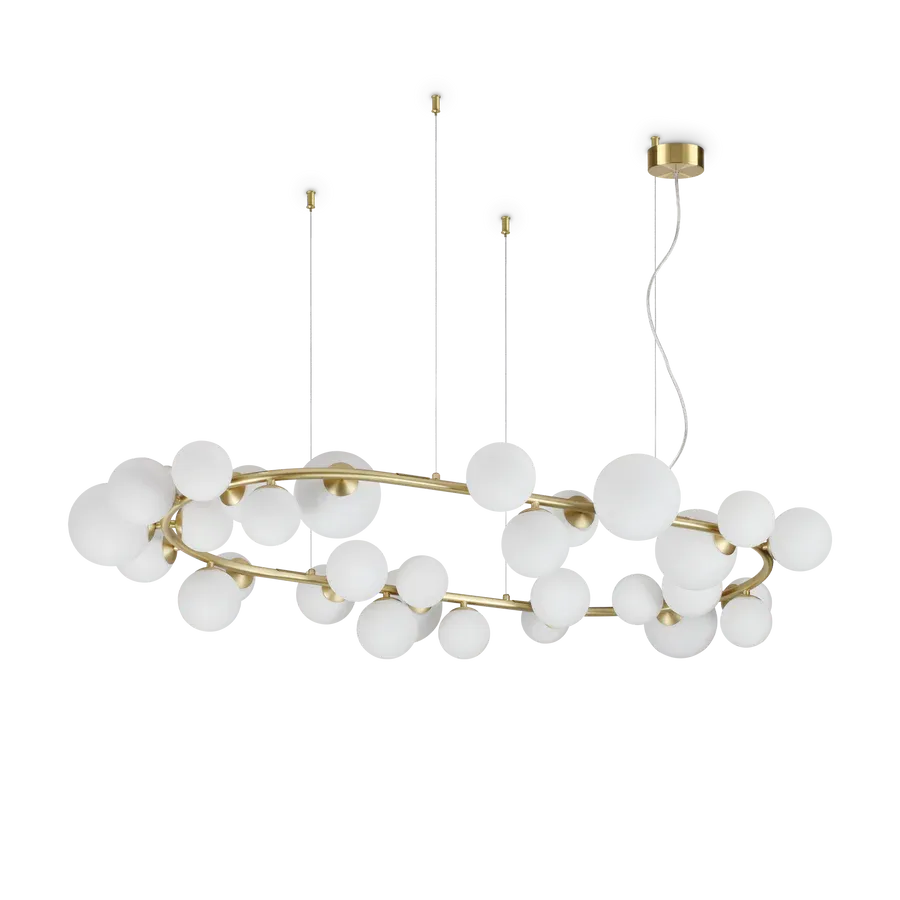 Viseća rasvjeta PERLAGE SP 30 - cover