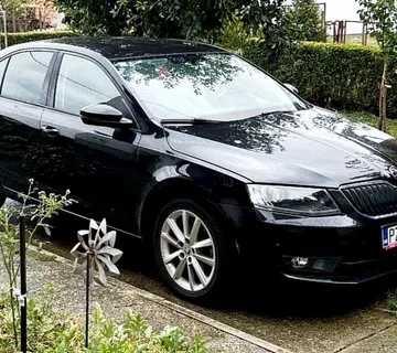 Škoda Octavia 2016.g. 2.0 TDi 150Ks,registriran godinu dana - cover
