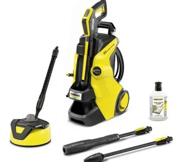 Karcher K5 Power Control Flex visokotlačni perač - cover