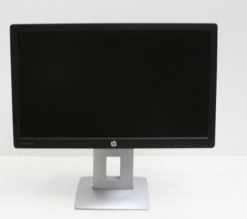 HP EliteDisplay E232/23'' /16:9 /FHD (1920 x 1080 @ 60 Hz) /250 cd/m² /250 cd/m² - cover