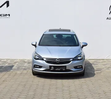 Opel Astra K Sports Tourer 1.6 CDTI Innovation - cover