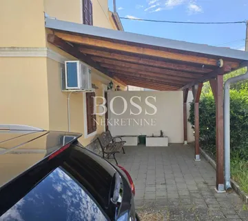 Omišalj, dvojna kuća 82m2, 185.000€, prilika! - cover