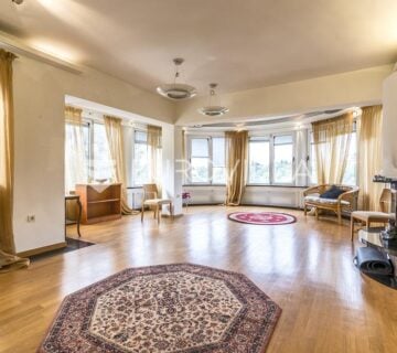 Zagreb, Zelengaj (Pantovčak) obiteljska kuća 500m2 - cover
