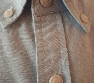 MUŠKA KOŠULJA - cover