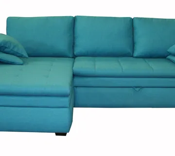 Kutna garnitura Leonarda Max II - cover