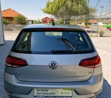 VW Golf 7+ 1.6 TDI BMT / Comfortline / 85kw / 12.Mj.-Jamstvo /u PDV-u! - cover