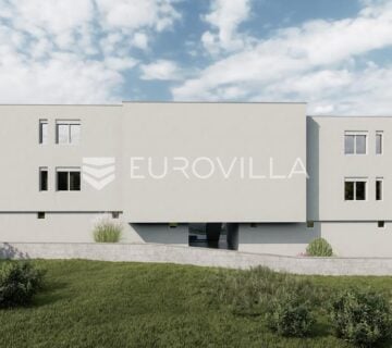 Zadar, Bokanjac, jednosoban stan u novogradnji NKP 42,08 m2 - cover