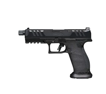 Walther PDP FS PRO SD 5,1" OR 9x19 - cover