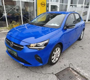 Opel CORSA Edition 1.2 S/S, 55kW - 7 godina garancije! - cover
